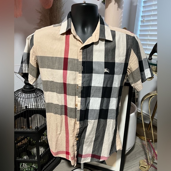 Burberry Other - Burberry Polo